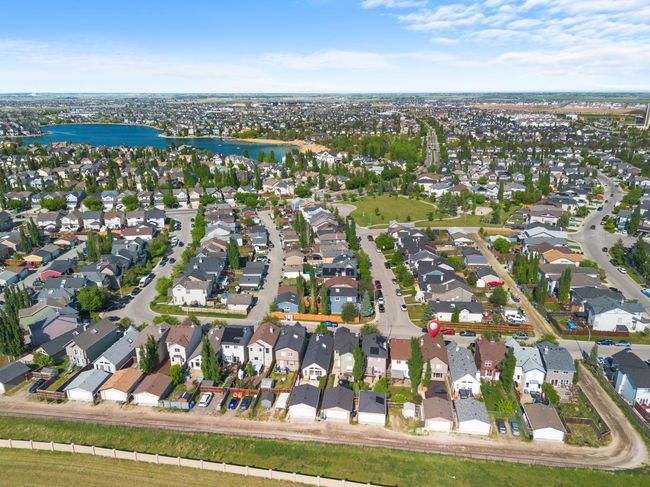 235 Auburn Bay Hts Se, House other with 4 bedrooms, 4 bathrooms and 2 parking in Calgary AB | Image 30
