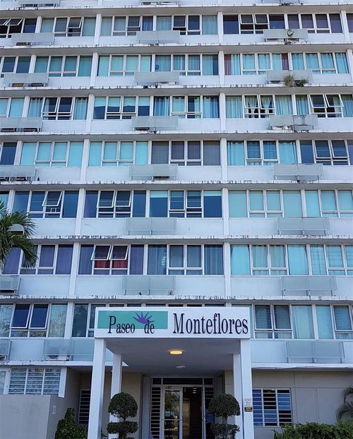 301-PR-860 KM 1.0 Condo. Paseo De Monteflores, CAROLINA, PR, 00987 | Card Image