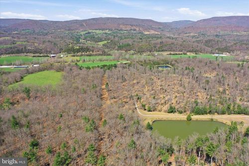 56 Acres Falcon Road, MATHIAS, WV, 26812 | Card Image