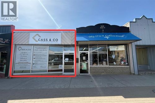 327 Reid St, Quesnel, BC, V2J2M5 | Card Image