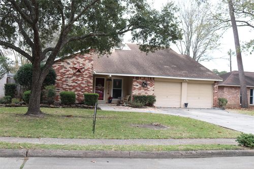 17114 Golf Club Dr, Crosby, TX, 77532-4014 | Card Image