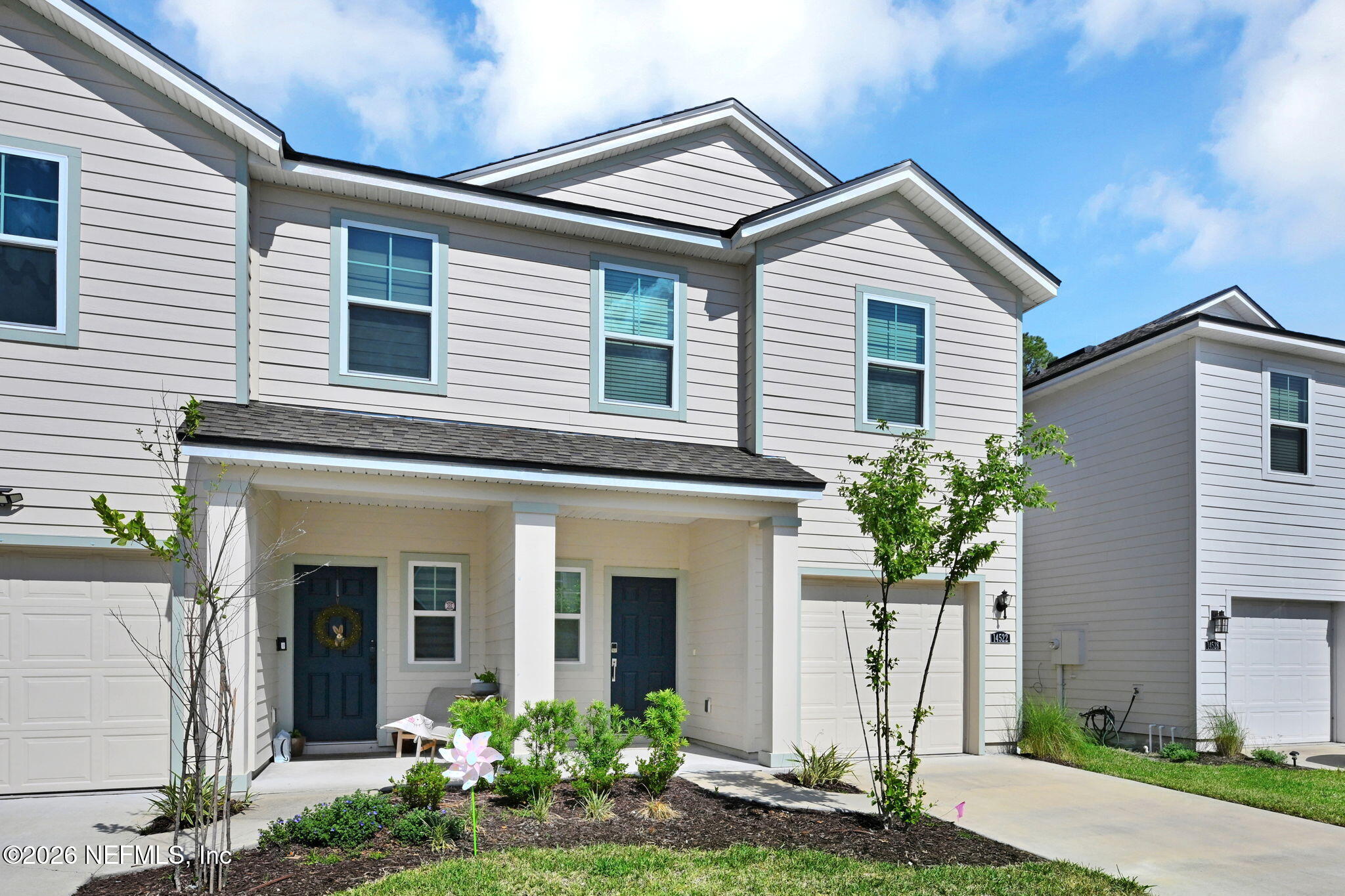 Residential Lease in Jacksonville 3