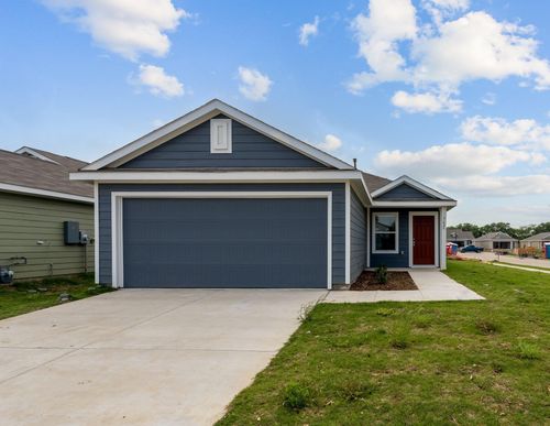 7625 Bluebell Ln, McKinney, TX, 75071-2125 | Card Image