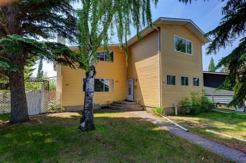 56 Brown Cres Nw, Calgary, AB, T2L1N5 | Card Image