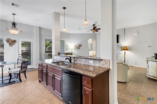 358 Verano Cir, House other with 3 bedrooms, 2 bathrooms and null parking in Kyle TX | Image 24