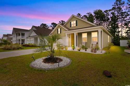 736 Flowering Branch Ave, Little River, SC, 29566-6604 | Card Image