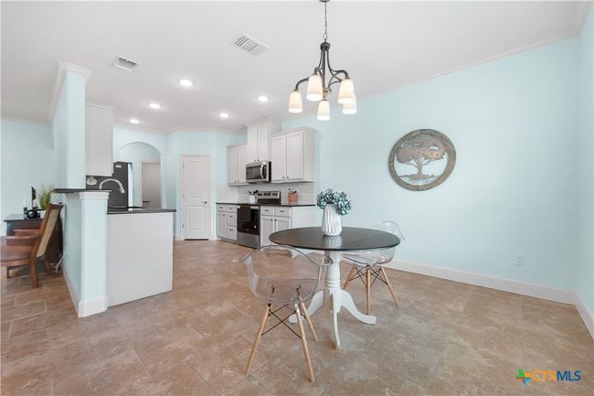 2655 Belle Hubbard Trail, House other with 4 bedrooms, 2 bathrooms and null parking in Belton TX | Image 12