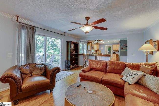 205 Firethorne Dr, House other with 4 bedrooms, 3 bathrooms and 2 parking in Greer SC | Image 15