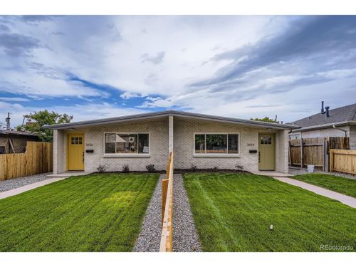 3656 Fairfax St, Denver, CO, 80207-1113 | Card Image