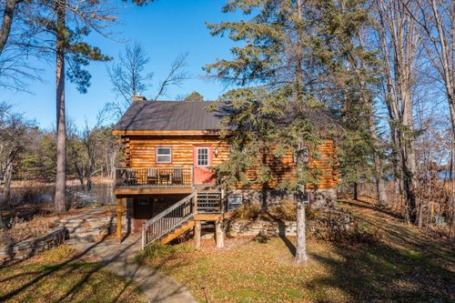 14488 Pine Bay Trl, Crosslake, MN, 56442-3028 | Card Image