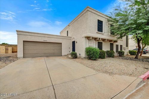16063 N 26th Ave, Phoenix, AZ, 85023-4150 | Card Image