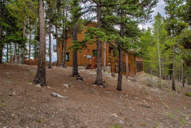 View of home's exterior | Image 7