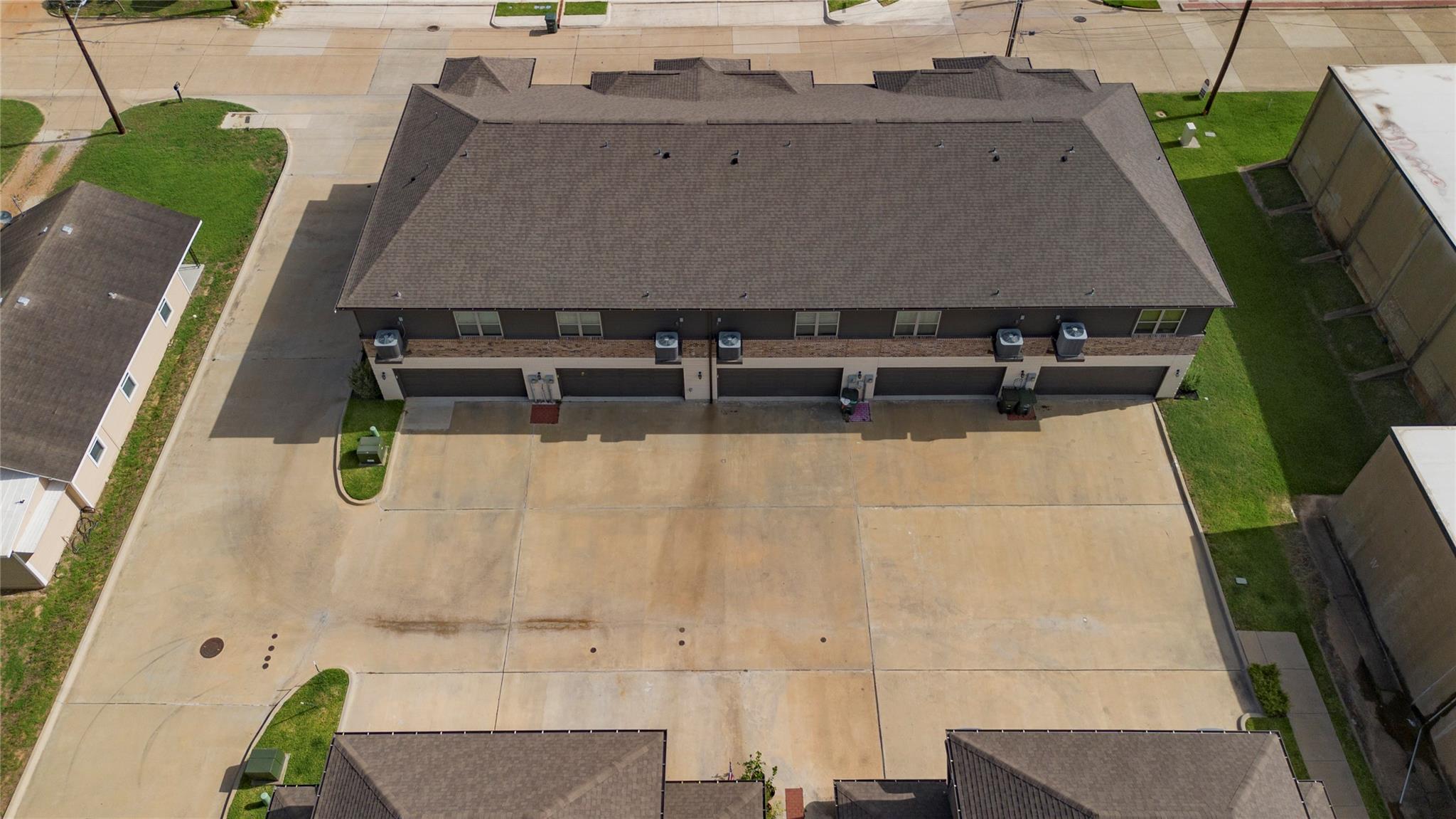Residential in Bryan 2