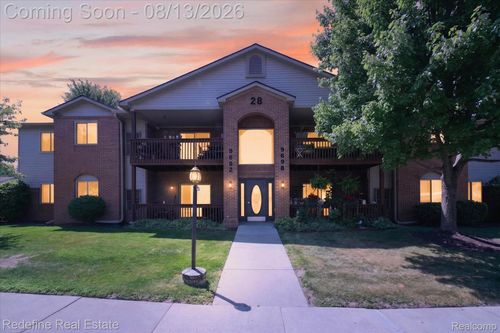 6-9696 Sawgrass Ct, Van Buren Township, MI, 48111-6427 | Card Image