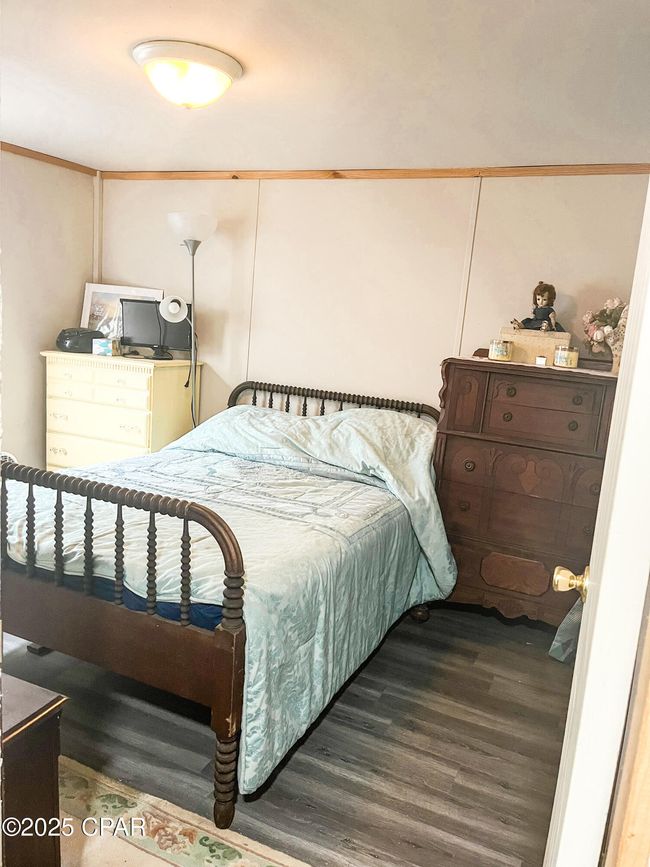 519 Mcpherson Dr, House other with 2 bedrooms, 1 bathrooms and null parking in Alford FL | Image 15