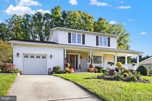 2123 Round Hill Rd, FALLSTON, MD, 21047-1430 | Card Image