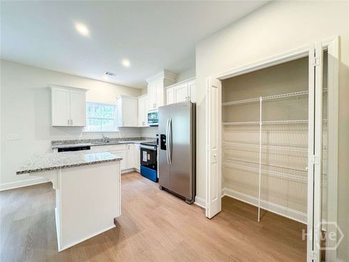 107 Heirloom Road, Hinesville, GA, 31313 | Card Image