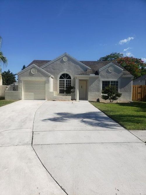 8438 Dynasty Dr, Boca Raton, FL, 33433-6818 | Card Image