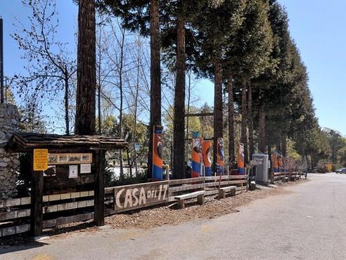 22990 Santa Cruz Highway 17, Los Gatos, CA, 95033 | Card Image