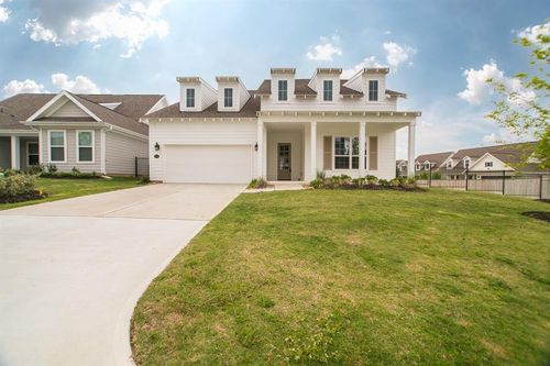 2344 Goldenglade Dr, Conroe, TX, 77384-3397 | Card Image