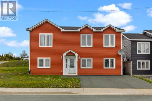 60 Paddykay Drive, Paradise, NL, A1L4B8 | Card Image