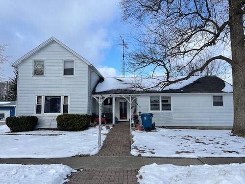 112 W State St, Morocco, IN, 47963 | Card Image