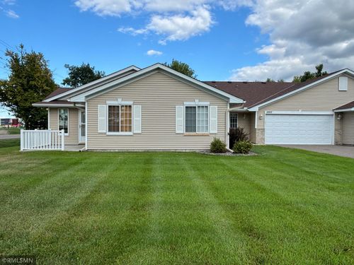 10102 Karston Avenue Ne, Albertville, MN, 55301 | Card Image