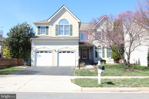 25497 Carrington Dr, CHANTILLY, VA, 20152-3962 | Card Image