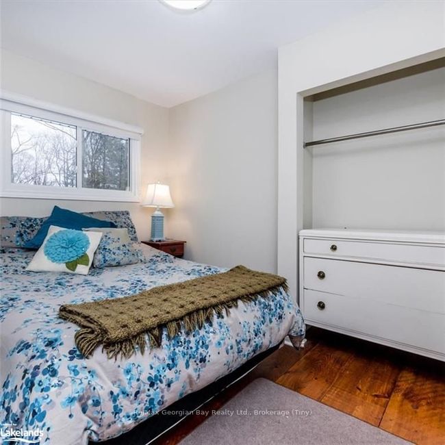 43 Pinecone Ave, House other with 3 bedrooms, 1 bathrooms and 1 parking in Tiny ON | Image 17