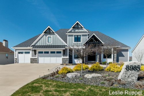 8985 24th Ave, Jenison, MI, 49428-9476 | Card Image