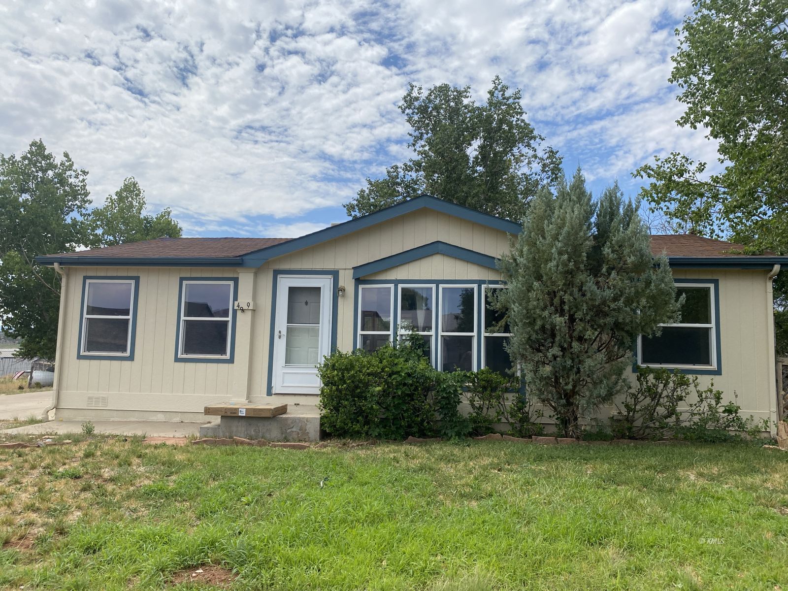 Rider Dr, Kanab, UT 84741