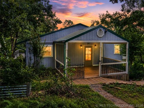 19485 E Dogwood Ct, Claremore, OK, 74019-3853 | Card Image