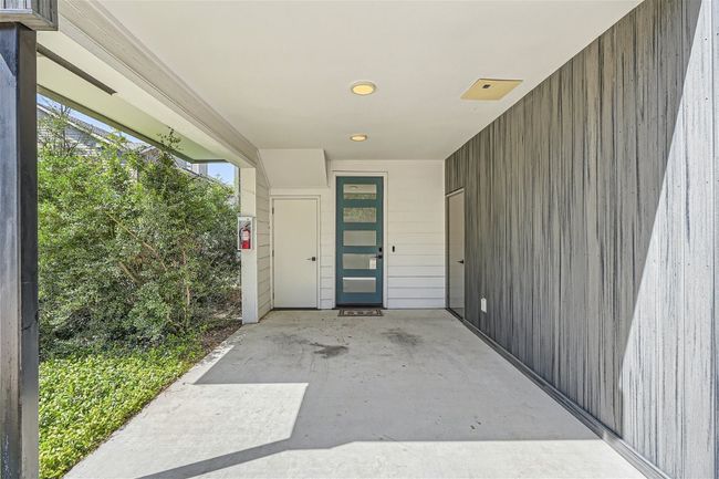 APT-3101 - 2804 S 1 St St, Condo with 3 bedrooms, 3 bathrooms and 2 parking in Austin TX | Image 8