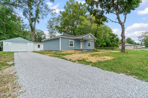 4214 Wilmoth Ave, Louisville, KY, 40216-2120 | Card Image