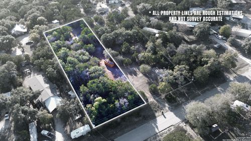 LOT 491 Chamberlain, Canyon Lake, TX, 78133 | Card Image