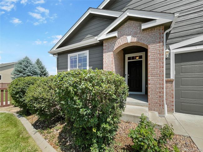 5864 Quarry St, House other with 3 bedrooms, 3 bathrooms and 2 parking in Timnath CO | Image 10