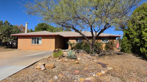 1181 Cholla Circle, Sierra Vista, AZ, 85635 | Card Image