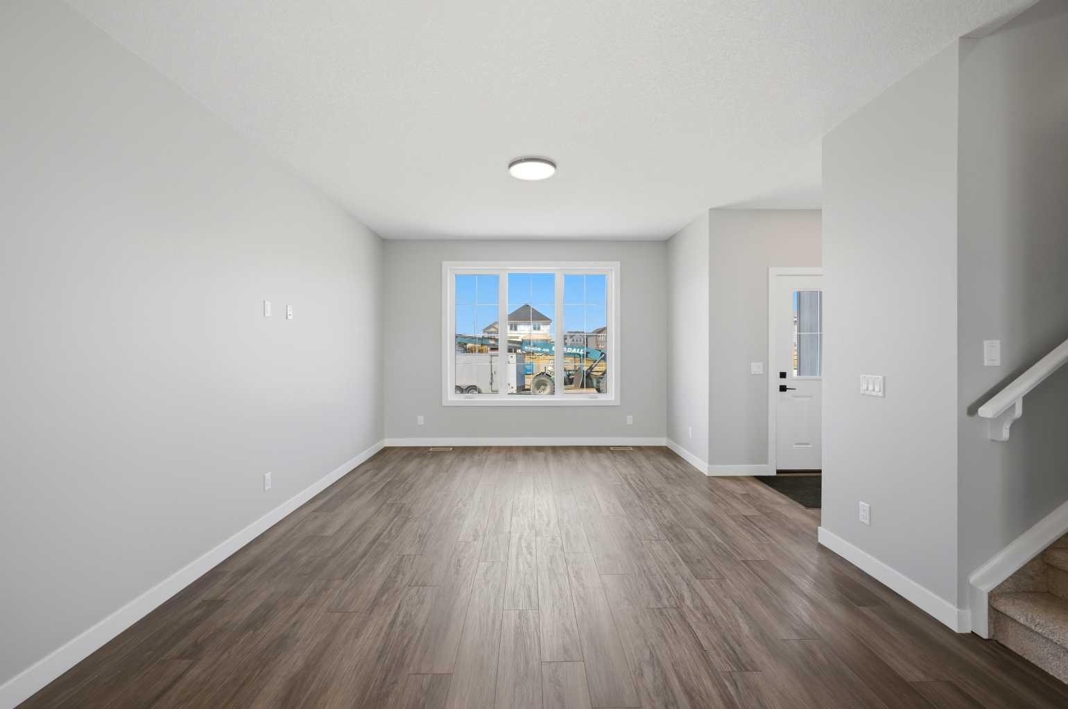 Residential in Calgary 4