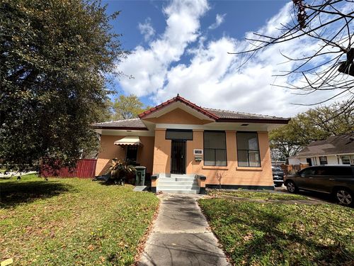 1613 Orange St, Beaumont, TX, 77701-5315 | Card Image