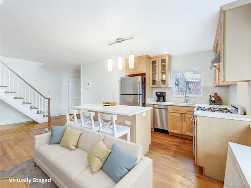 2-3330 70th St, Jackson Heights, NY, 11372-1054 | Card Image