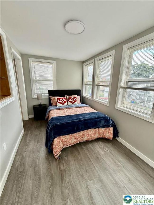 1 - 729 Spring St, Townhouse with 1 bedrooms, 1 bathrooms and null parking in BETHLEHEM PA | Image 17