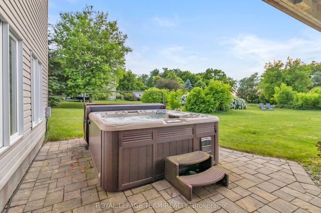 5705 Lombardy Dr, House other with 5 bedrooms, 4 bathrooms and 8 parking in Osgoode ON | Image 36