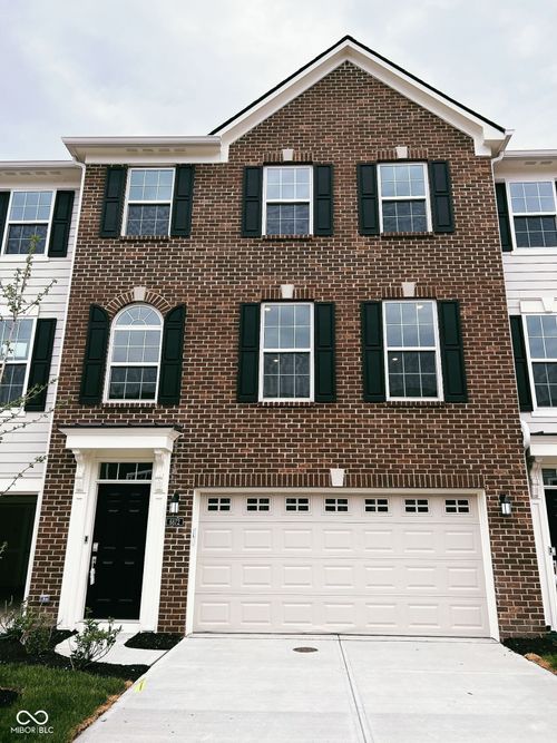 6872 Sunstone Pl, Carmel, IN, 46033-9882 | Card Image