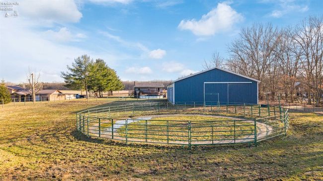 12255 Williams Rd, House other with 5 bedrooms, 2 bathrooms and 3 parking in Homerville OH | Image 8