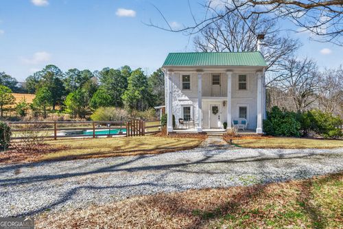 764 Forrester Cemetery Rd, Covington, GA, 30014-0508 | Card Image