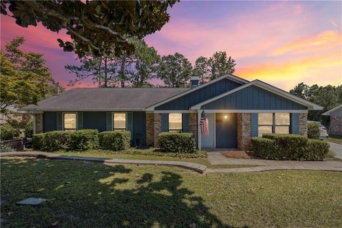 8451 Placid Dr, Mobile, AL, 36695-3664 | Card Image