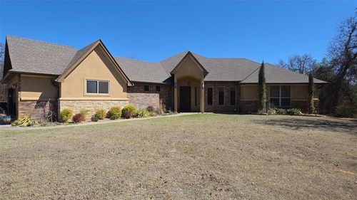 16280 Timbers Dr, Oklahoma City, OK, 73165-6546 | Card Image