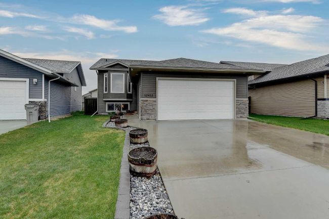 12922 105 St, House detached with 5 bedrooms, 3 bathrooms and 4 parking in Grande Prairie AB | Image 30