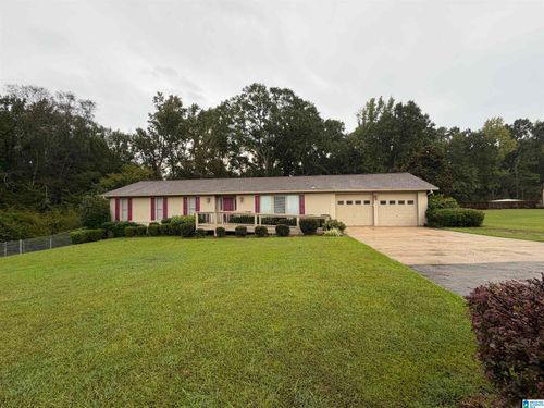 187 Edgewood Dr, CHILDERSBURG, AL, 35044-1340 | Card Image