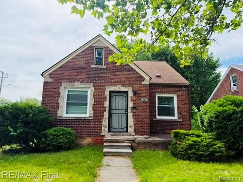 10624 Marne Street, Detroit, MI, 48224 | Card Image